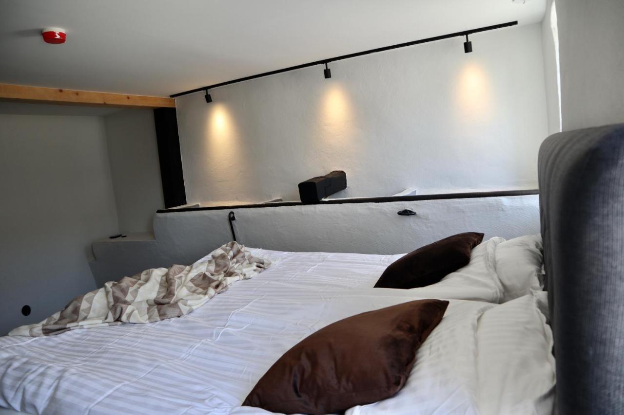 Backadal Gard Bnb إيستاد المظهر الخارجي الصورة