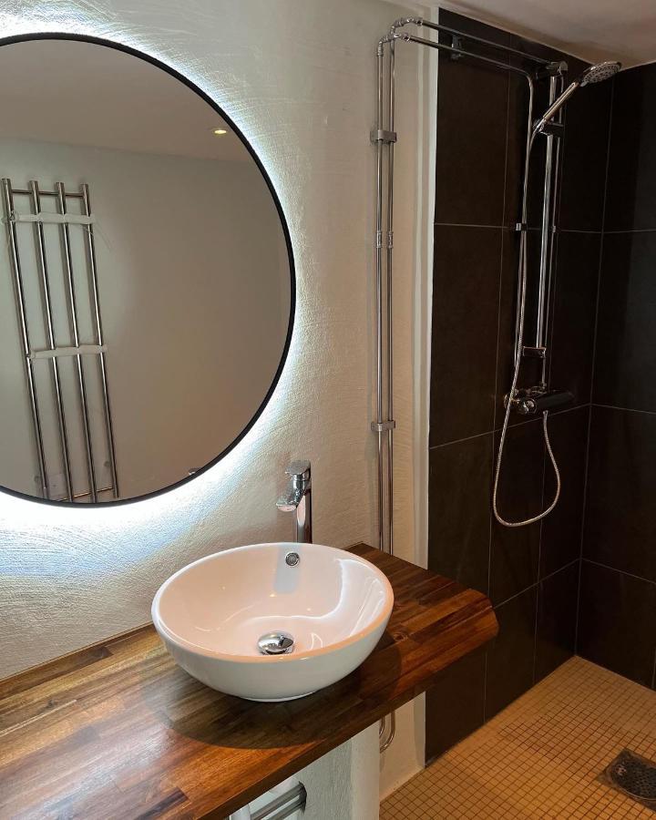 Backadal Gard Bnb إيستاد المظهر الخارجي الصورة