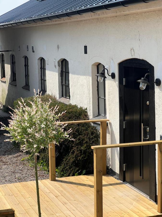 Backadal Gard Bnb إيستاد المظهر الخارجي الصورة