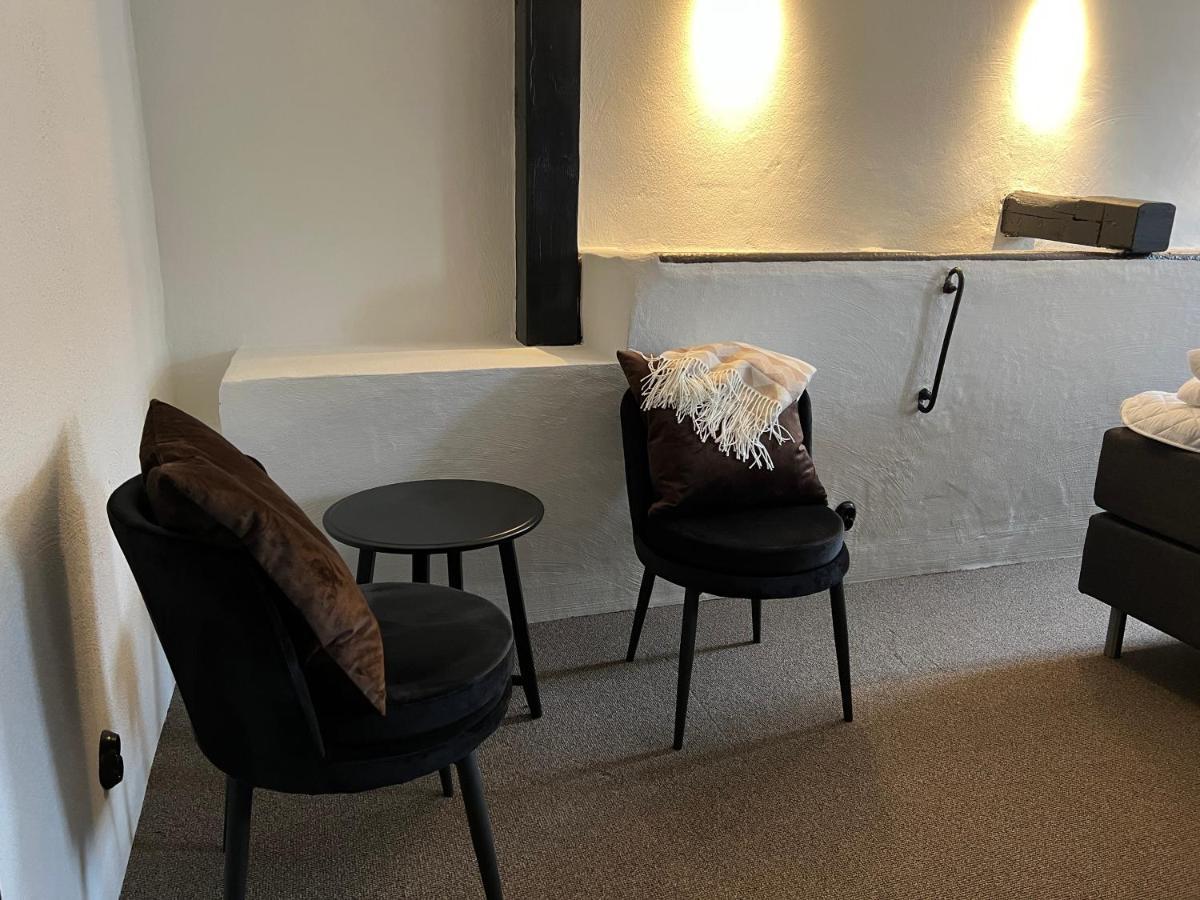 Backadal Gard Bnb إيستاد المظهر الخارجي الصورة