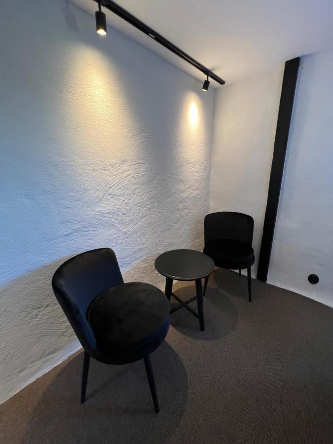 Backadal Gard Bnb إيستاد المظهر الخارجي الصورة