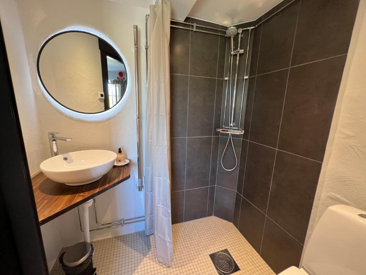 Backadal Gard Bnb إيستاد المظهر الخارجي الصورة