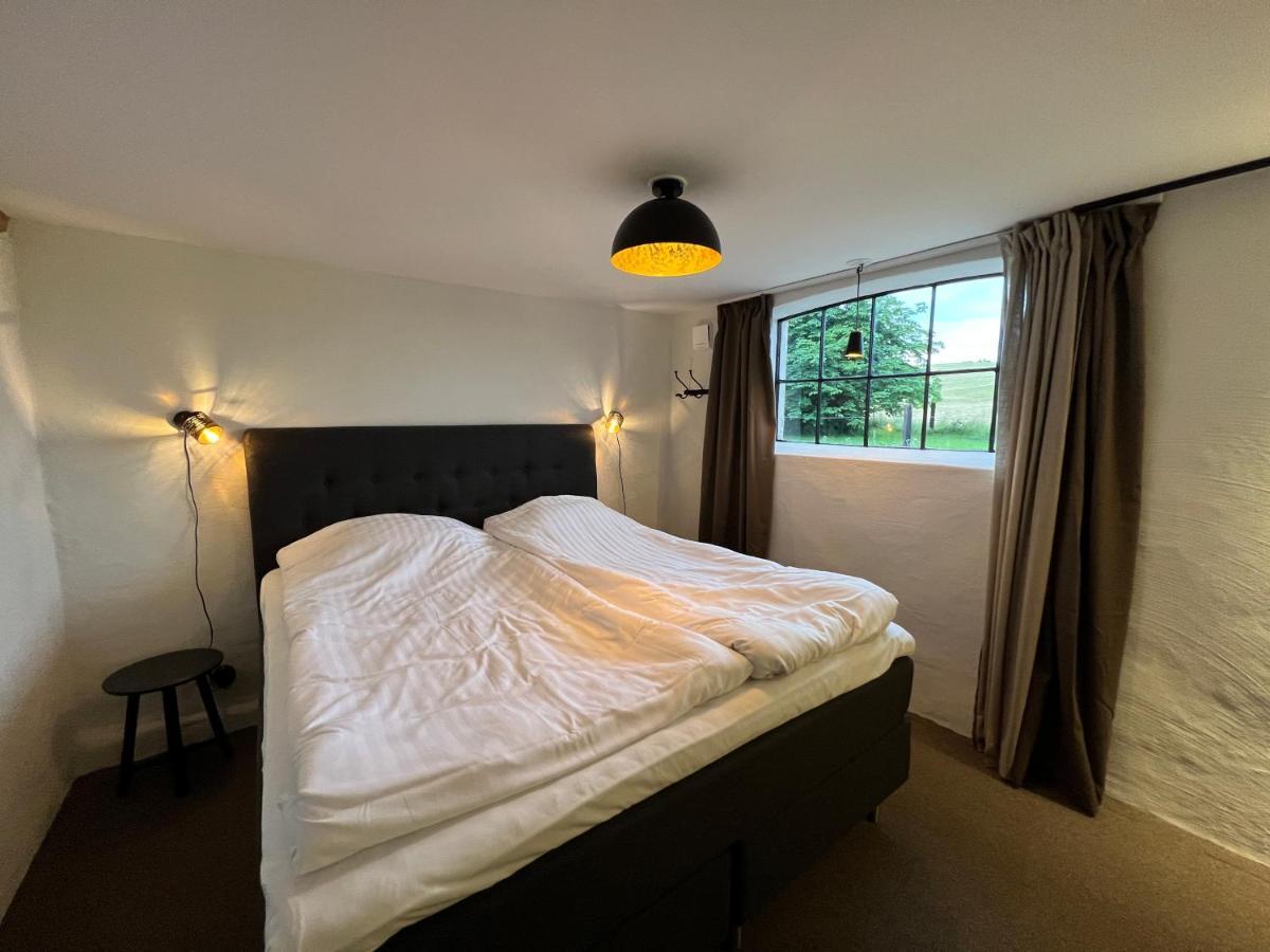 Backadal Gard Bnb إيستاد المظهر الخارجي الصورة