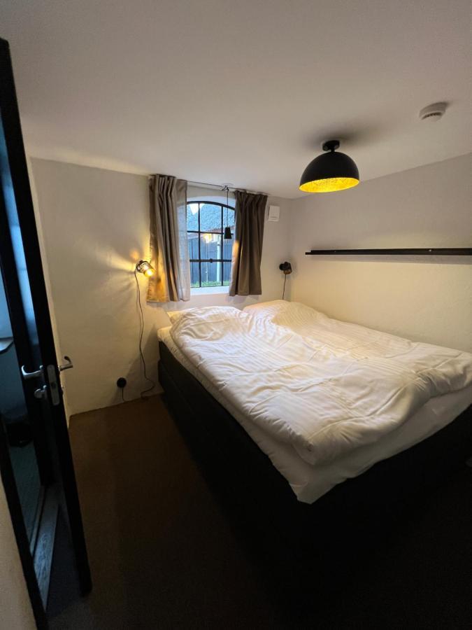 Backadal Gard Bnb إيستاد المظهر الخارجي الصورة