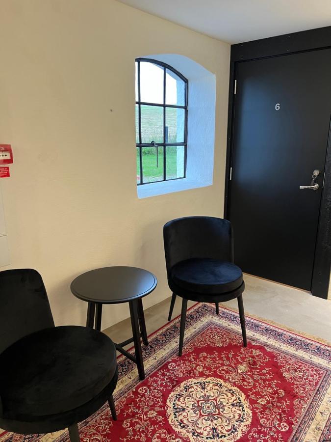 Backadal Gard Bnb إيستاد المظهر الخارجي الصورة