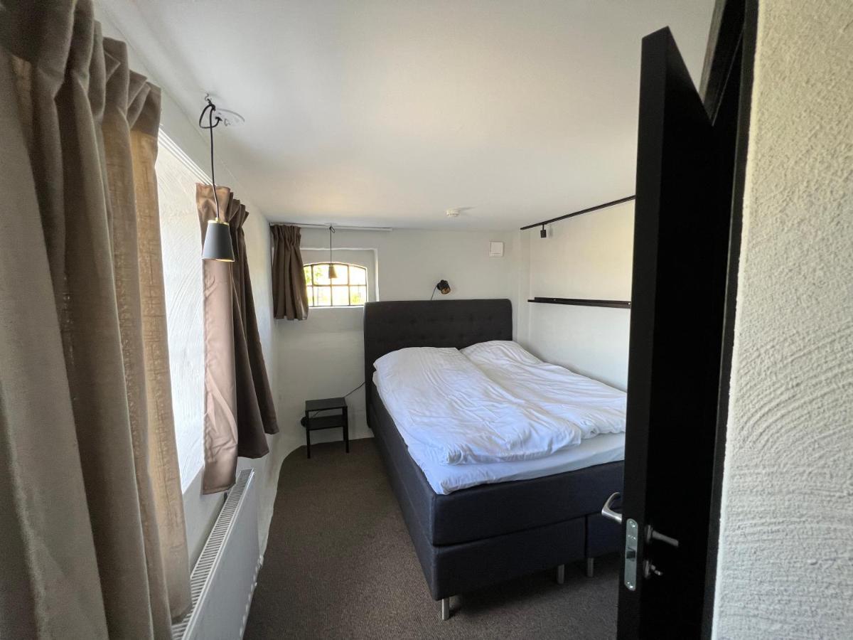 Backadal Gard Bnb إيستاد المظهر الخارجي الصورة