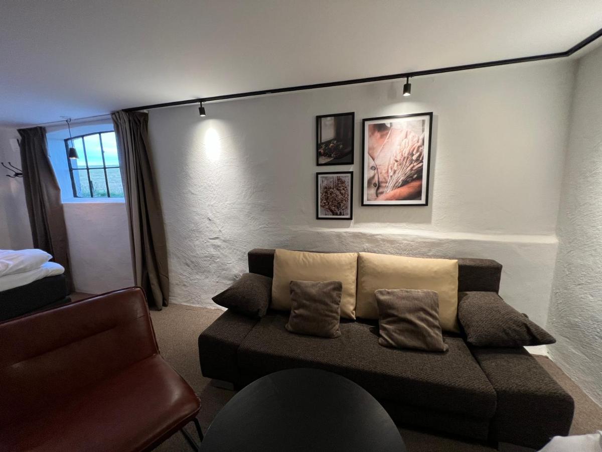 Backadal Gard Bnb إيستاد المظهر الخارجي الصورة