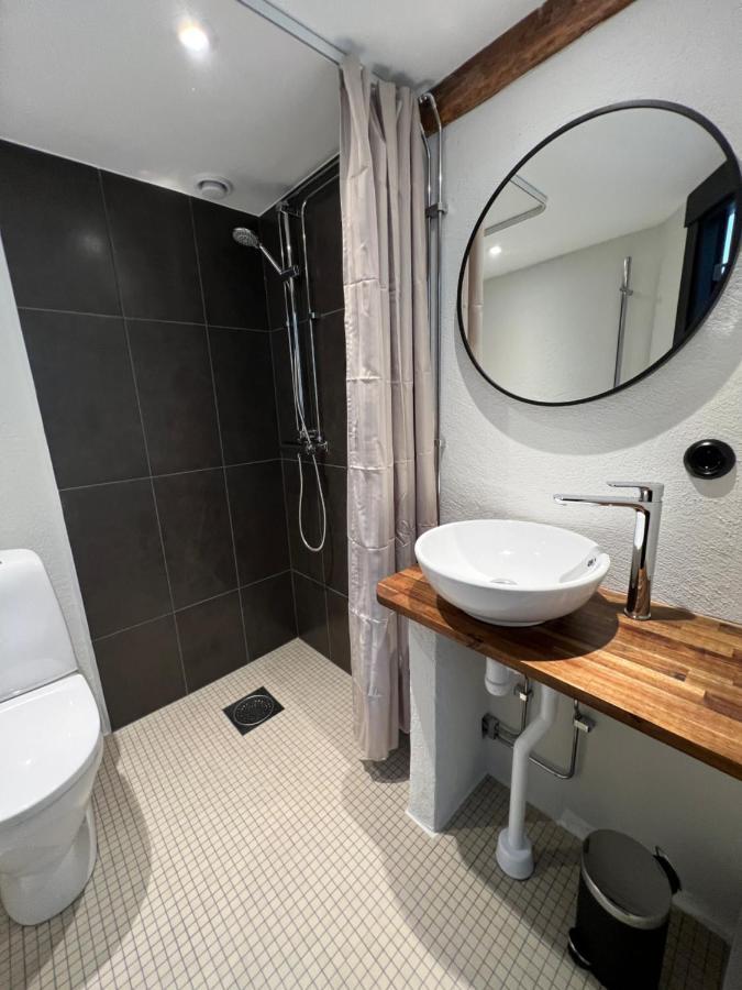Backadal Gard Bnb إيستاد المظهر الخارجي الصورة