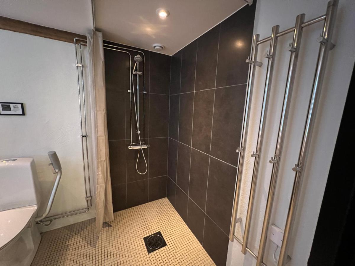 Backadal Gard Bnb إيستاد المظهر الخارجي الصورة