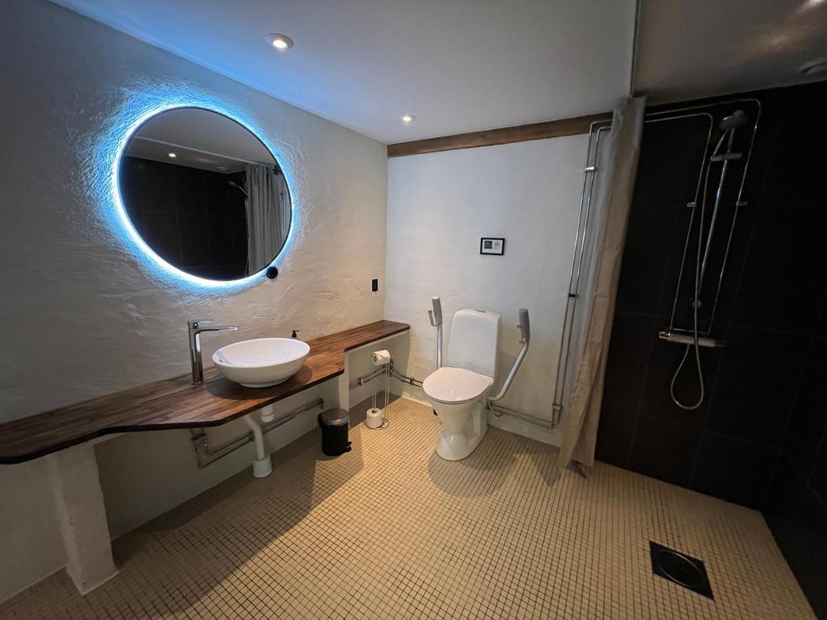 Backadal Gard Bnb إيستاد المظهر الخارجي الصورة