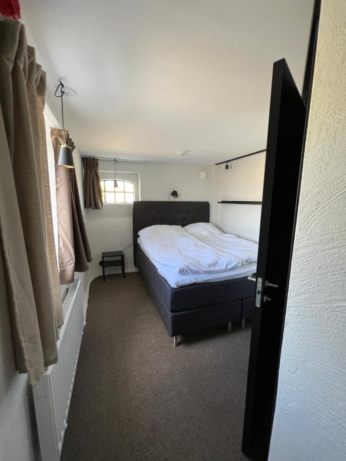 Backadal Gard Bnb إيستاد المظهر الخارجي الصورة
