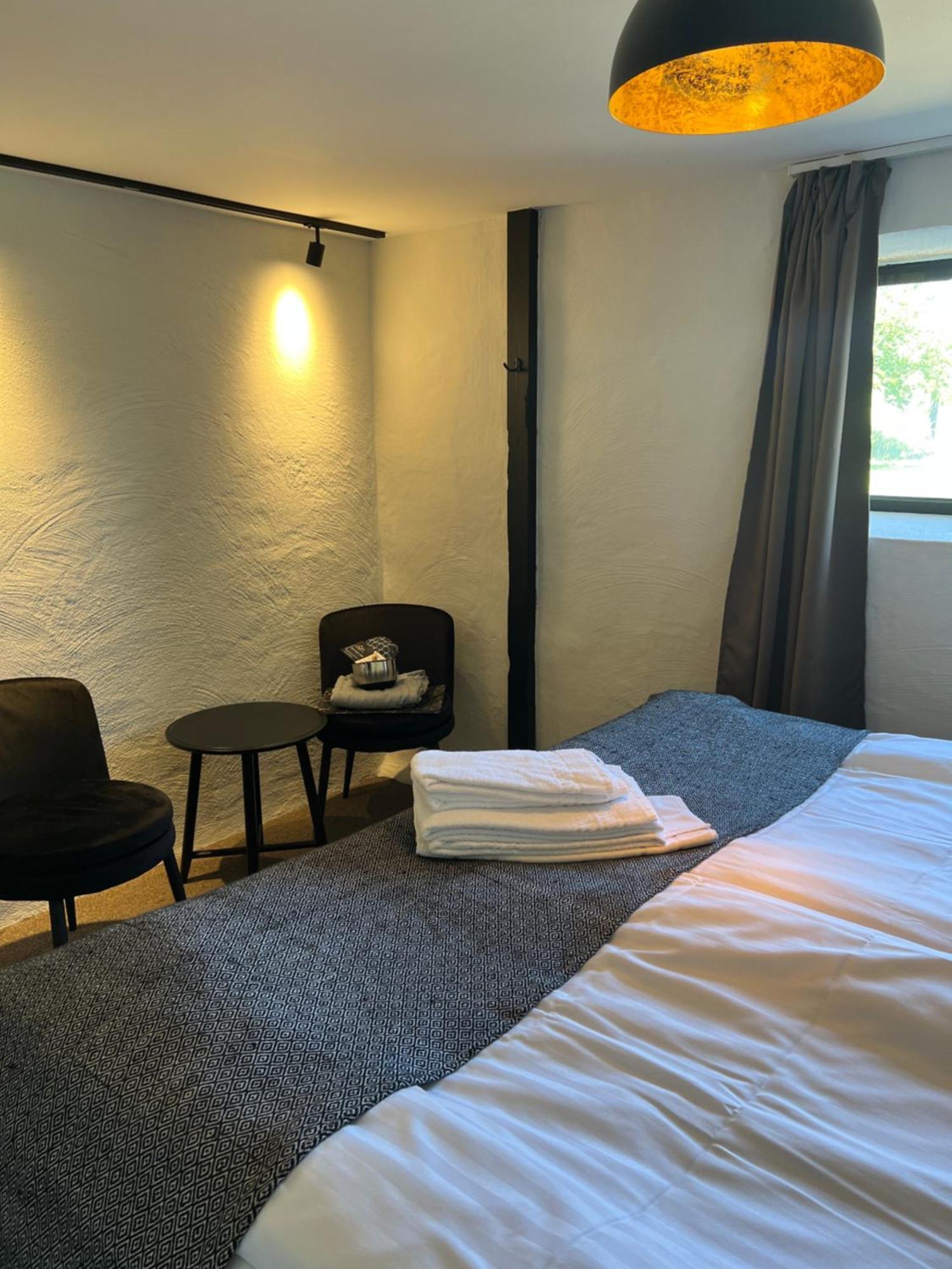 Backadal Gard Bnb إيستاد المظهر الخارجي الصورة