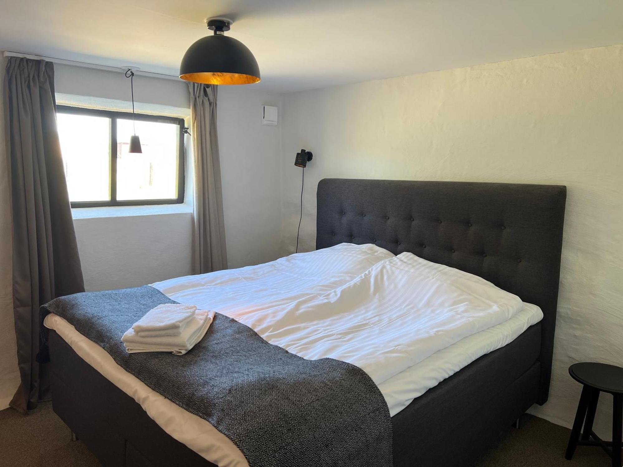 Backadal Gard Bnb إيستاد المظهر الخارجي الصورة